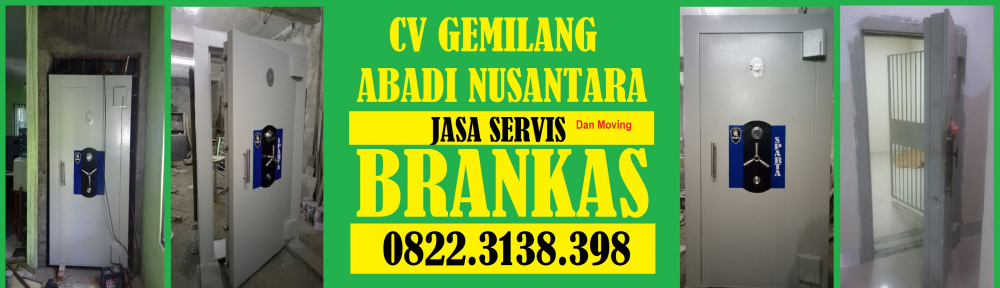 Jasa Angkat Brankas Jakarta – Jasa Pindahan Brankas Jakarta – Hub 0817.4778.544